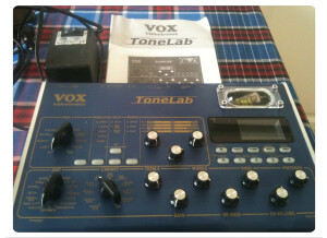Vox Tonelab (73297)