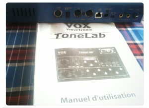 Vox Tonelab (36275)