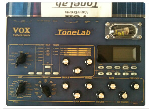 Vox Tonelab (81891)