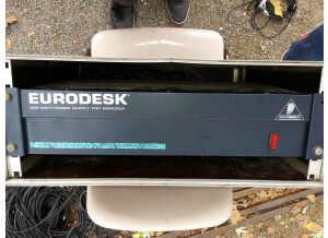 Behringer Eurodesk MX8000 (2957)