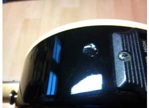 Yamaha AEX500N2 - Natural