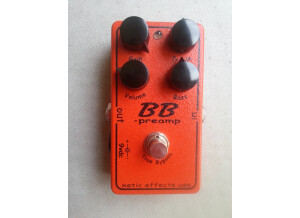 Xotic Effects BB Preamp (10844)