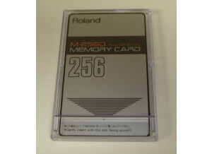 Roland M-256D (9631)