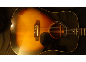 Gibson J45 (55716)