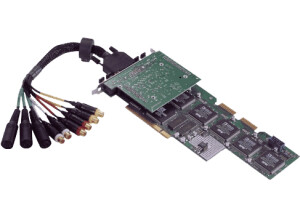 Creamware Pulsar II (18766)