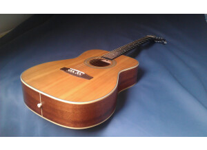 Cort Earth 72 - Natural Satin