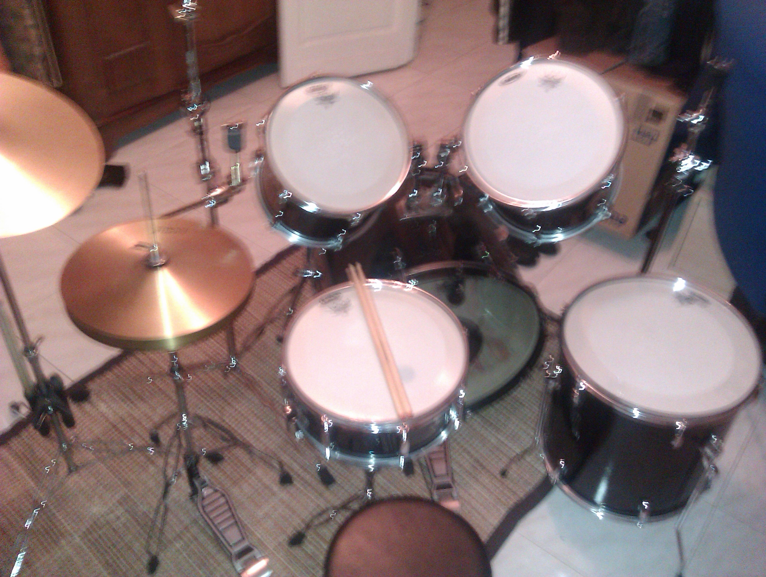 Capelle Capelle Jazz