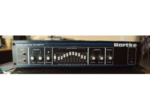 Hartke HA3500 (67495)