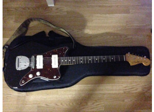 Fender Classic Player Jazzmaster Special - Black