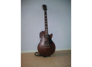 Gibson Les Paul Studio Faded - Worn Brown (41606)