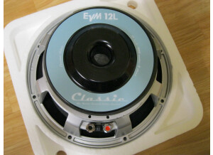 Electro-Voice EVM-12L Classic