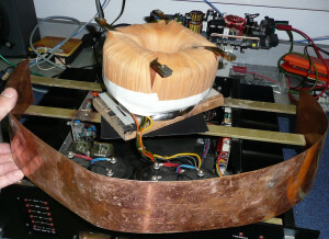 Tresham Audio SR402 (70547)