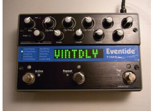 Eventide TimeFactor (96673)