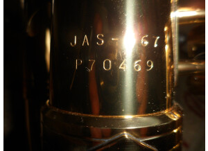 Jupiter JAS-567GL