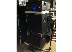 Ampeg SVT-15E (17724)