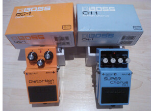 Boss CH-1 Super Chorus (95644)