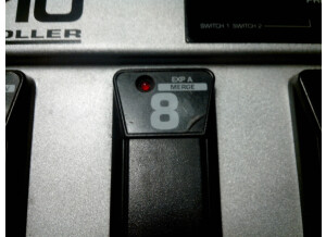 Behringer FCB1010 Midi Foot Controller (84803)