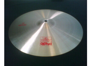 Paiste 2002 Crash 16" (88939)