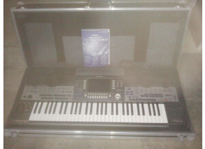 Yamaha PSR-9000 (5215)