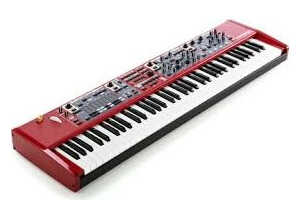 Clavia Nord Stage 2 73 (4920)