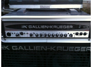 Gallien Krueger 1001RB-II (35738)