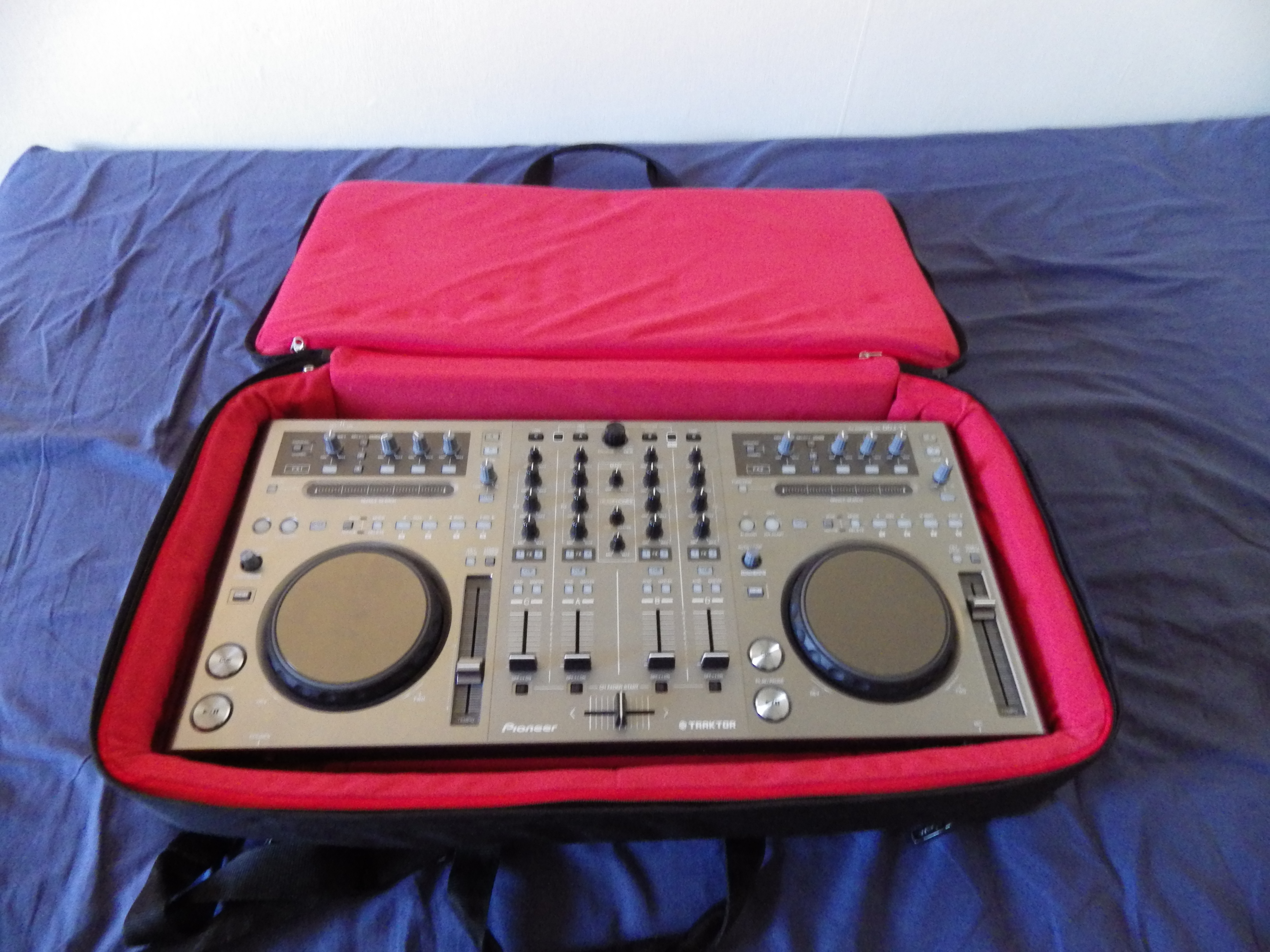 Pioneer DDJ-T1