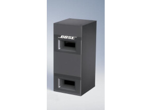 Bose 502B Acoustimass Module Enclosure (29276)