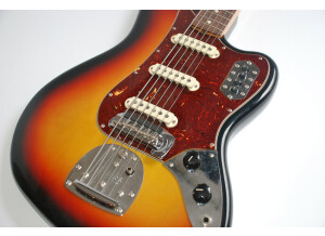 Fender Bass VI [1961-1975]