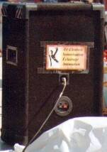 Audio Reference Sono 1-karaoké