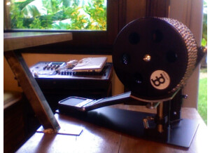 Meinl Foot Cabasa (55031)