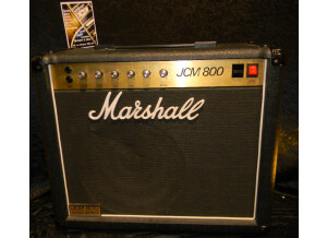 Marshall 4010 JCM800 [1981-1989] (91081)