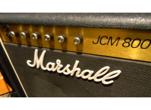 Marshall 4010 JCM800 [1981-1989] (87901)