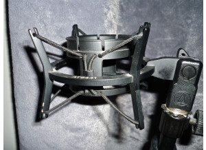 Audio-Technica AT4033 (77818)