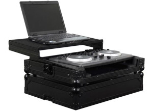 Native Instruments fly case traktor S4 (noir)