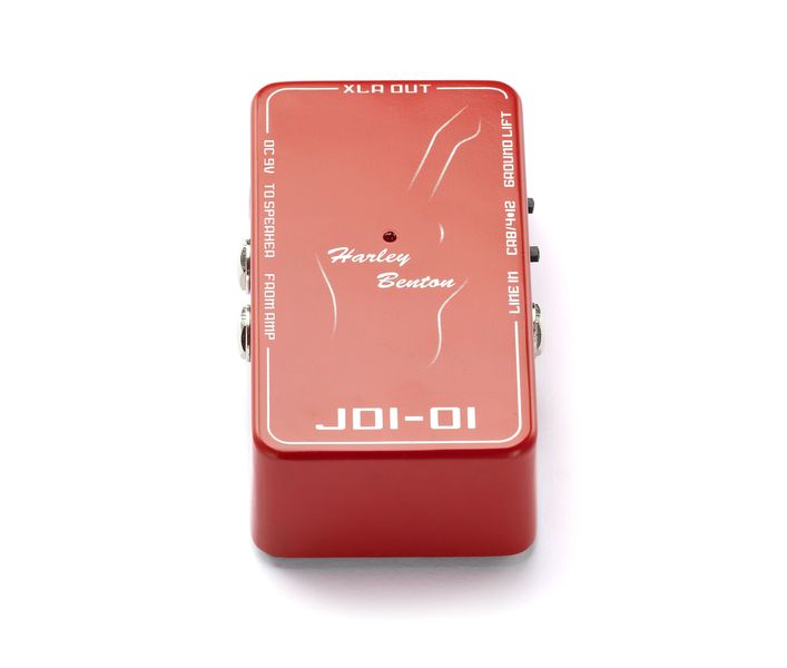 Harley Benton JDI-01