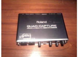 Roland UA-55 Quad-Capture (15010)
