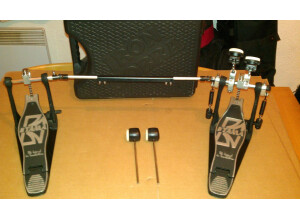 Tama hp200tw double pedal