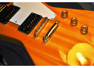 Epiphone Explorer Korina