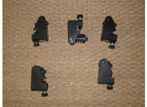 Roland RT-10S - Acoustic Drum Trigger (33063)