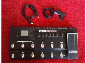 Line 6 POD HD500 (4782)
