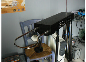 Moog Music Theremin Etherwave