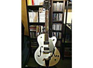 Gretsch G5120 Electromatic Hollow Body - White Limited Edition (87177)