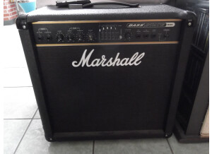 Marshall B65 (838)