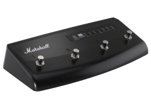 Marshall PEDL90008 - 4-way Footswitch Stompware [2009 - present]