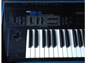 Korg Ds8 (6202)