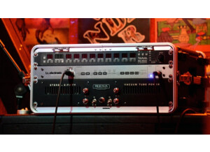 Mesa Boogie Stereo 2:50 (75906)