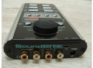 Red Sound Systems SoundBITE Pro (35479)