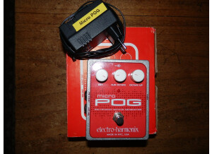 Electro-Harmonix Micro POG (68580)