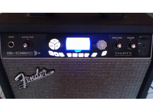 Fender G-DEC 3 Thirty (39941)