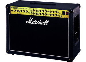 Marshall JCM 2000 TSL122